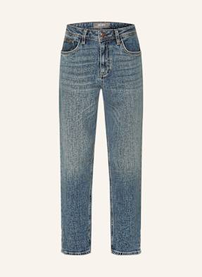 Mos Mosh Mom Jeans Mmelly Galleon blau