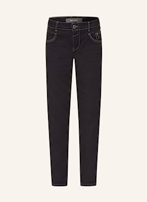Mos Mosh Skinny Jeans Mmcarla Naomi blau