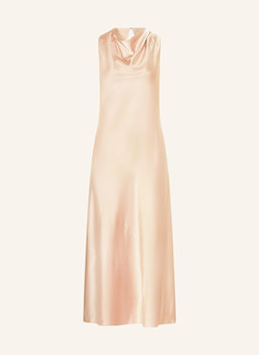 Ted Baker Cocktailkleid Liimaa Aus Satin rosa