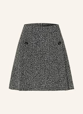 Ted Baker Sukně Z Buklé Ekaas černá