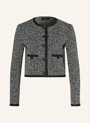 Ted Baker Buklé Bunda Ekaa černá