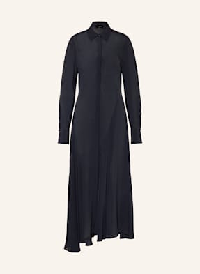 Ted Baker Hemdblusenkleid Aluma blau