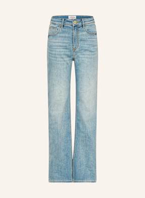 Vingino Straight Leg Džíny Catie 154 blue vintage