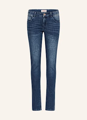 Vingino Džíny Bettine Skinny Fit 159 dark used