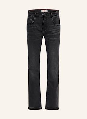 Vingino Džíny Baggio Icon Regular Fit 144 black denim