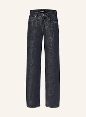 Boss Jeans Parkway blau