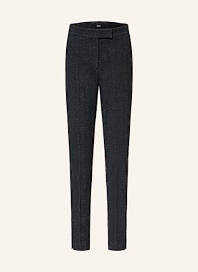 Boss Hose Tapria blau