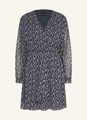 Boss Kleid Denvy blau