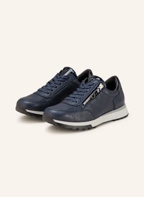 Paul Green Sneaker blau