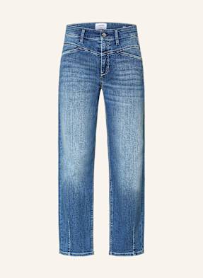 Cambio Barrel Jeans Elin blau