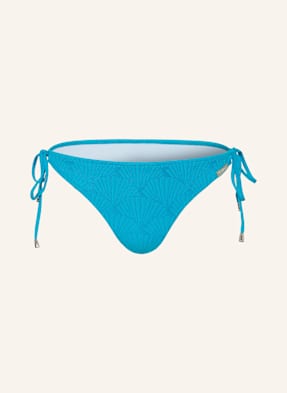 Lidea Trojúhelníkové Bikinové Kalhotky Lagoon Motion tyrkysová