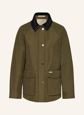 Woolrich Bunda khaki
