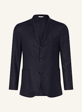 Boglioli Sako Extra Slim Fit tmavě modrá