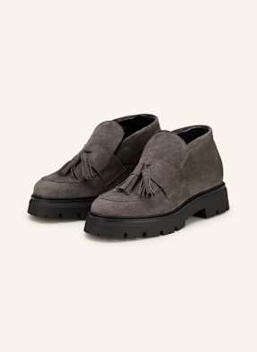 Darling Harbour Boots grau