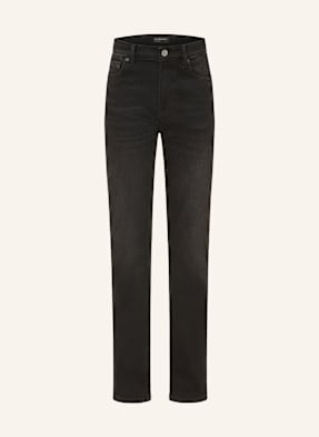 Allsaints Bootcut Džíny Haldan 162 washed black