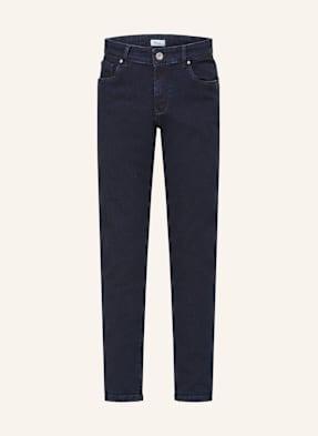 Paul Jeans Slim Fit blau