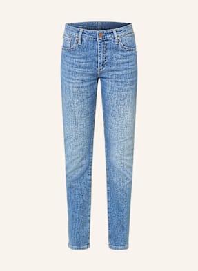Ag Jeans Džíny Prima maco