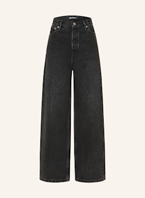 Eb Denim Džíny Dario Extra Baggy mag magica