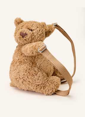 Jellycat Rucksack Bartholomew Bear braun