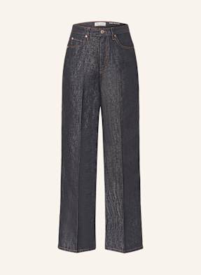 Marc O'polo Wide Leg Jeans beige
