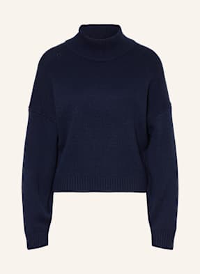 Lilienfels Pullover blau