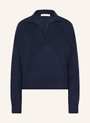 Lilienfels Pullover blau