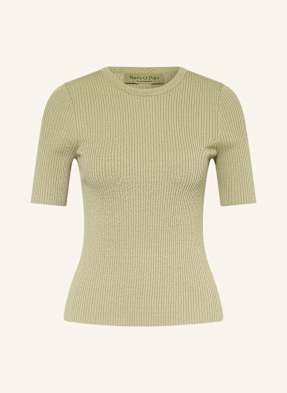 Marc O'polo Strickshirt gruen