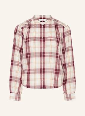 Marc O'polo Bluse rosa