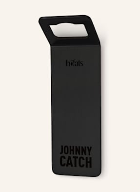 Höfats Otvírák Lahví Johnny Catch černá