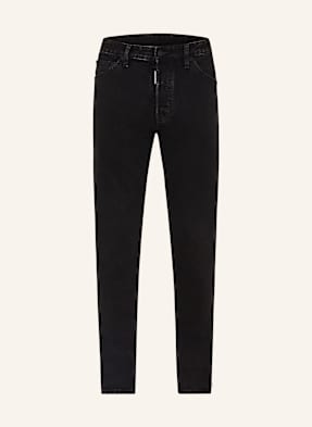 dsquared2 Džíny Cool Guy Slim Fit 900 black