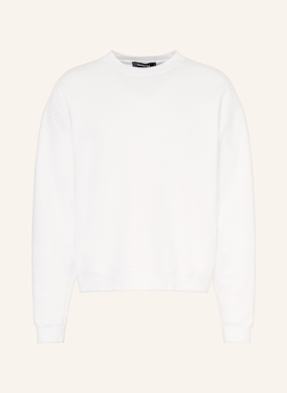 dsquared2 Sweatshirt weiss