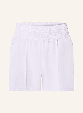 Sweaty Betty Šortky světle fialová
