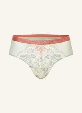 Mey Panty Serie Poetry Vogue weiss