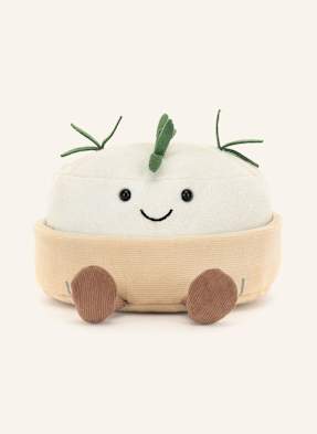 Jellycat Plyšová Hračka Amuseables Camembert bílá / béžová / zelená