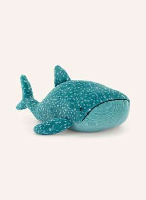 Jellycat Plyšová Hračka Gobfrey Whale Shark modrá