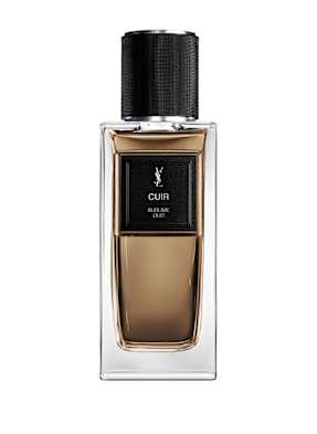 Ysl - Le Vestiaire Des Parfums Cuir Eau de Parfum 125 ml