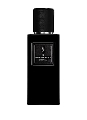 Ysl - Le Vestiaire Des Parfums 6 Place Saint Sulpice Eau de Parfum 125 ml