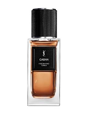 Ysl - Le Vestiaire Des Parfums Caban Eau de Parfum 75 ml