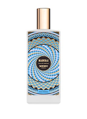 Memo Paris Madurai Parfémová voda 75 ml