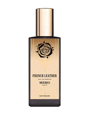 Memo Paris French Leather Parfémová voda 30 ml