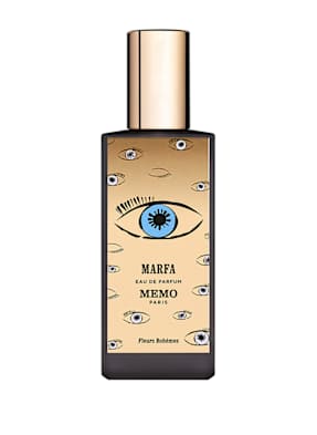 Memo Paris Marfa Parfémová voda 30 ml