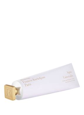 Maison Francis Kurkdjian Aqua Universalis Parfémovaný krém na ruce 70 ml
