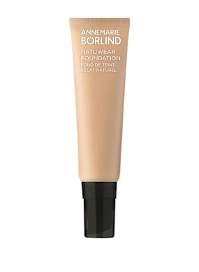 Annemarie Börlind Natuwear Foundation Podkladová báze