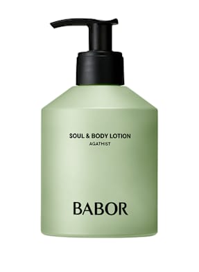 Babor Soul & Body Agathist - Body Lotion 250 ml