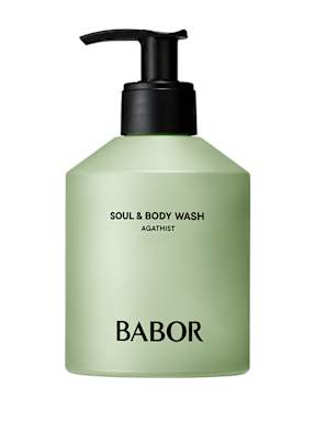 Babor Soul & Body Agathist - Body Wash 250 ml