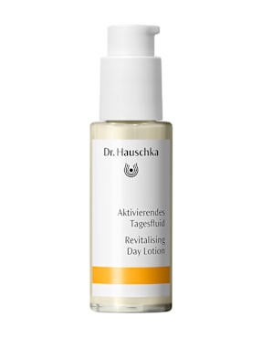 Dr. Hauschka Aktivizující Denní Fluid Denní fluid 50 ml