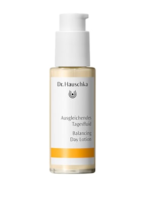 Dr. Hauschka Vyrovnávací Denní Fluid Denní fluid 50 ml