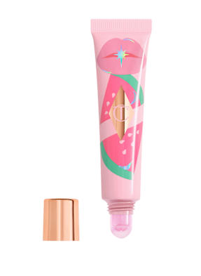 Charlotte Tilbury Unreal Lips Healthy Glow Nectar Oil Lippenpflege