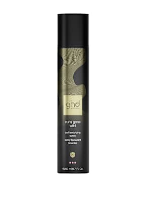 Ghd Curls Gone Wild Sprej na lokny 2-in-1 Prep and Finish 200 ml