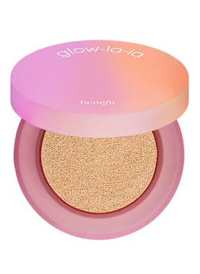 Benefit Glow-La-La Samtig schimmernder Highlighter